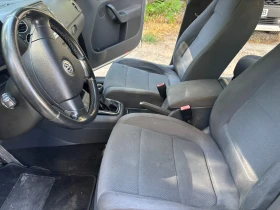 VW Golf Plus 2.0 TDI, снимка 16