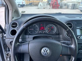 VW Golf Plus 2.0 TDI, снимка 16