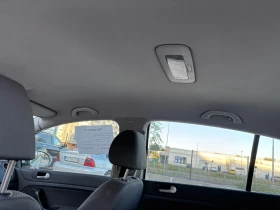 VW Golf Plus 2.0 TDI, снимка 11