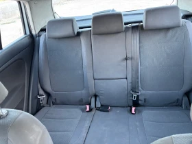 VW Golf Plus 2.0 TDI, снимка 10