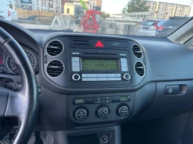 VW Golf Plus 2.0 TDI, снимка 9