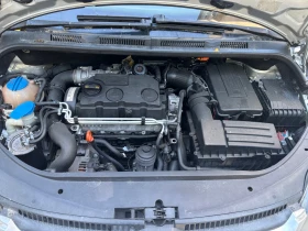 VW Golf Plus 2.0 TDI, снимка 15