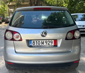 VW Golf Plus 2.0 TDI, снимка 5