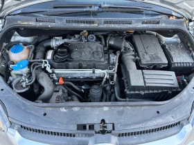 VW Golf Plus 2.0 TDI, снимка 14