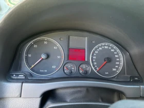 VW Golf Plus 2.0 TDI, снимка 13
