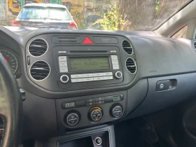 VW Golf Plus 2.0 TDI, снимка 6
