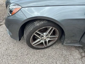 Mercedes-Benz E 250 BlueTEC/ПОДГРЕВИ/360 КАМЕРИ/ПАНОРАМА, снимка 6