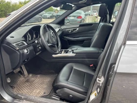 Mercedes-Benz E 250 BlueTEC/ПОДГРЕВИ/360 КАМЕРИ/ПАНОРАМА, снимка 7
