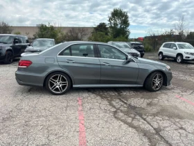 Mercedes-Benz E 250 BlueTEC/ПОДГРЕВИ/360 КАМЕРИ/ПАНОРАМА, снимка 4