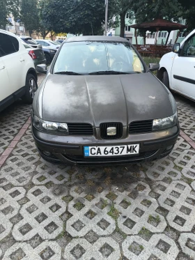 Seat Toledo, снимка 1