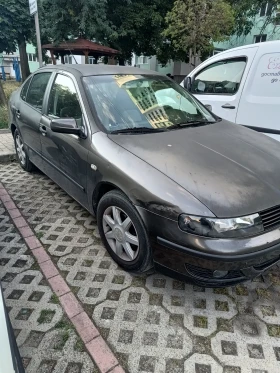 Seat Toledo, снимка 2