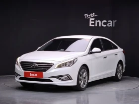 Hyundai Sonata 2.0 Smart, снимка 1