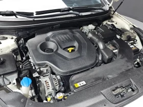 Hyundai Sonata 2.0 Smart, снимка 6