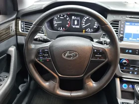 Hyundai Sonata 2.0 Smart, снимка 12