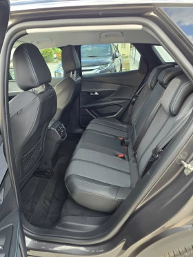 Peugeot 3008 1.5 HDI Allure Pack Автомат Нави Виртуал, снимка 16