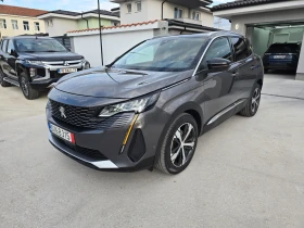 Peugeot 3008 1.5 HDI Allure Pack Автомат Нави Виртуал, снимка 2