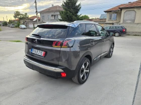 Peugeot 3008 1.5 HDI Allure Pack Автомат Нави Виртуал, снимка 6