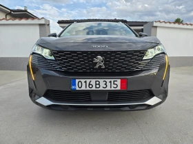 Peugeot 3008 1.5 HDI Allure Pack Автомат Нави Виртуал, снимка 9