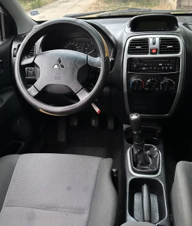 Mitsubishi Space star, снимка 6