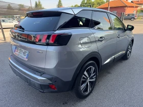 Peugeot 3008 1.2I НОВ ВНОС, снимка 4