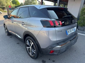 Peugeot 3008 1.2I НОВ ВНОС, снимка 6