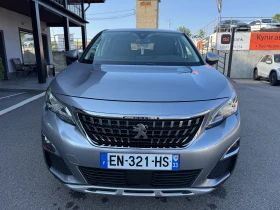 Peugeot 3008 1.2I НОВ ВНОС, снимка 2
