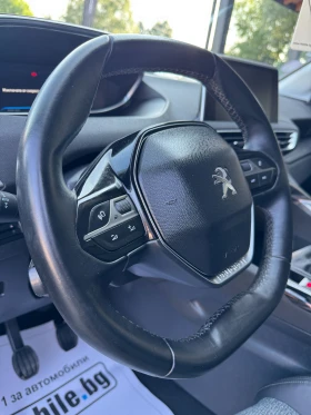 Peugeot 3008 1.2I НОВ ВНОС, снимка 10