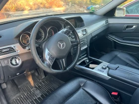 Mercedes-Benz E 200, снимка 6
