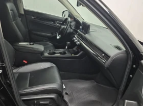 Honda Civic 2.0* TOURING* КОЖА* ПОДГРЕВ* ШИБИДАХ* КАМЕРА* , снимка 4