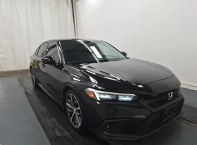 Honda Civic 2.0* TOURING* КОЖА* ПОДГРЕВ* ШИБИДАХ* КАМЕРА* , снимка 1