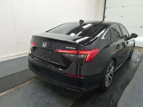 Honda Civic 2.0* TOURING* КОЖА* ПОДГРЕВ* ШИБИДАХ* КАМЕРА* , снимка 2