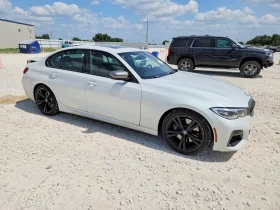 BMW 340 M / ЦЕНА ДО БЪЛГАРИЯ / CARFAX , снимка 5