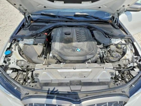 BMW 340 M / ЦЕНА ДО БЪЛГАРИЯ / CARFAX , снимка 11