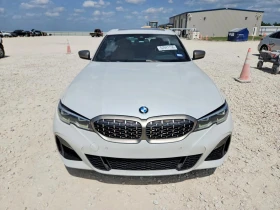BMW 340 M / ЦЕНА ДО БЪЛГАРИЯ / CARFAX , снимка 1