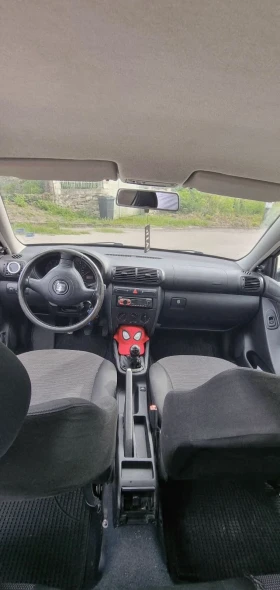 Seat Leon, снимка 9