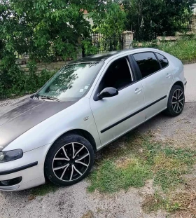 Seat Leon, снимка 5