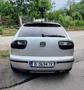 Seat Leon, снимка 4