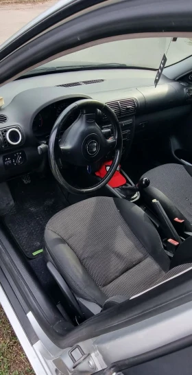 Seat Leon, снимка 8