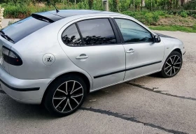 Seat Leon, снимка 3