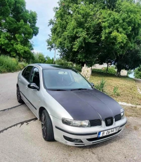 Seat Leon, снимка 2