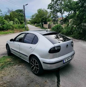 Seat Leon, снимка 6