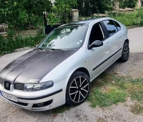 Seat Leon, снимка 1