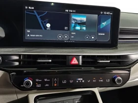 Kia K5 Hybrid Signature, снимка 16