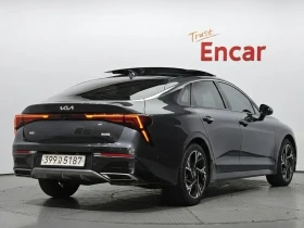 Kia K5 Hybrid Signature, снимка 2
