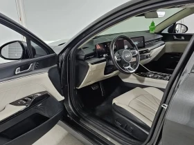 Kia K5 Hybrid Signature, снимка 10