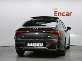 Kia K5 Hybrid Signature, снимка 4