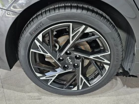 Kia K5 Hybrid Signature, снимка 5