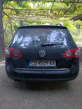 VW Passat, снимка 9
