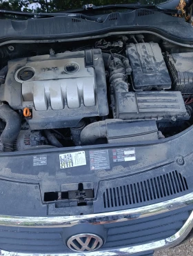 VW Passat, снимка 4
