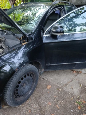 VW Passat, снимка 6